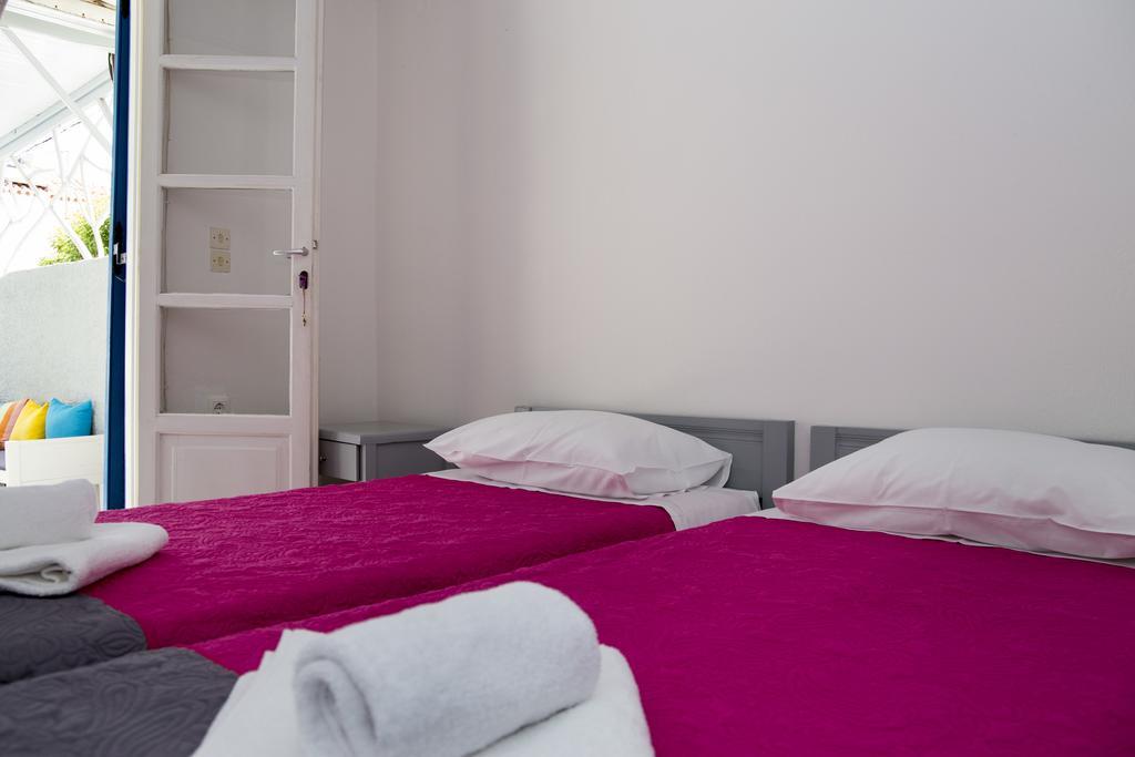 Bay'S Aparthotel Spétses Eksteriør bilde